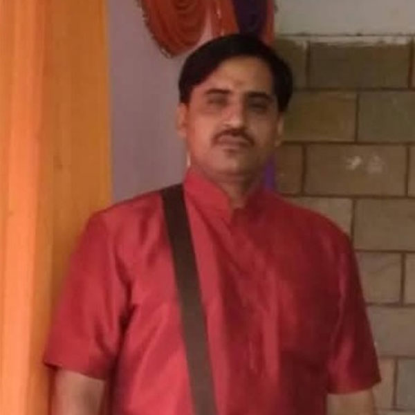 Bhuvnesh Mishra